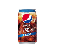 Pepsi | 24x Suntory Pepsi Nama Cola Can 340ml,...