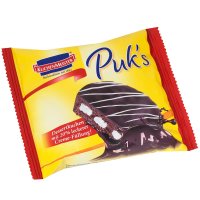 KuchenMeister | Puks Dessertkuchen 62g,...