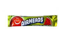 Airheads | Watermelon 15,6g, Kaubonbon, Kaustreifen,...