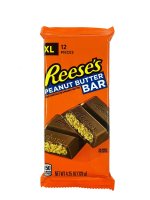 Reese´s | Peanut Butter Bar 120g, Erdnussbutter,...