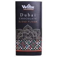 Handgemachte Dubai Chocolate "Bueno" mit...