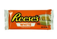 Reese´s | Peanut Butter Cup White 39,5g,...