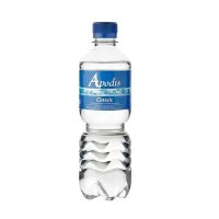 Apodis | Classic, Natürliches Mineralwasser mit...