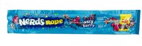 Nerds Rope | Very Berry 26g, Fruchtgummi, amerikanische...