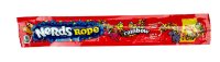 Nerds Rope | Rainbow 26g, Fruchtgummi, amerikanische...