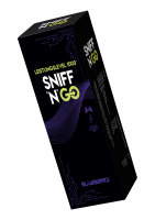 Sniff-N-Go | Blaubeere 10 Gramm, Energy,...