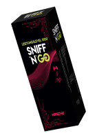 Sniff-N-Go | Kirsche 10 Gramm, Energy, Geschmacks-Boosts...