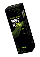 Sniff-N-Go | Energy 10 Gramm, Energy, Geschmacks-Boosts...