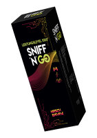 Sniff-N-Go | Kirsch Banane 10 Gramm, Energy,...