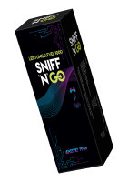 Sniff-N-Go | Exotik Mix 10 Gramm, Energy,...