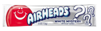 Airheads | White Mystery 15,6g, Kaubonbon, Kaustreifen,...