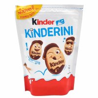 Ferrero | Kinder Kinderini 250g, Kekse