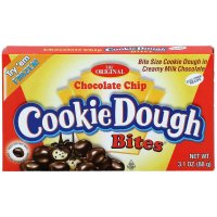 Cookie Dough Bites | Choclate Chips 88g