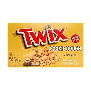 Twix | Cookie Dough 88g