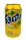 Fanta | 12x Pineapple 355ml, Softdrink, Limonade, USA Import