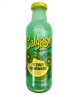 Calypso | 12x Kiwi Lemonade 0,473l,...