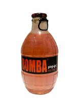 Bomba | 12x Pink energy 250ml, Energydrink,...