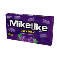 Mike and Ike | 12x Jolly Joes - 120g, Fruchtgummi,...