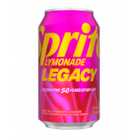 Sprite | 12x Lymonade Legacy 355ml, Softdrink, Limonade,...