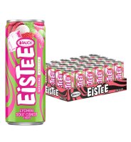 Rauch | 24x Eistee Lychee Sour Candy  0,33l,...