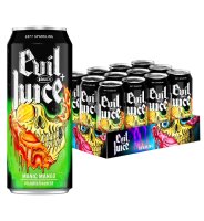 Rauch | 12x Evil Juice Manic Mango 0,5l,...