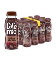 Rauch | 12x Cafemio Espresso Macchiato 0,25l