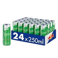 Red Bull | 24x Green Edition Kaktusfeige DPG 0,25l,...