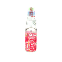 Hata Kosen | 30x Ramune Litschi 200ml,...