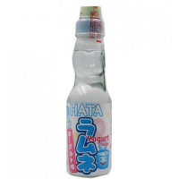 Hata Kosen | 30x Ramune Joghurt 200ml,...