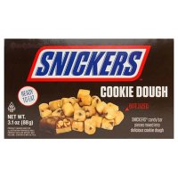 Snickers | 12x Cookie Dough 88g