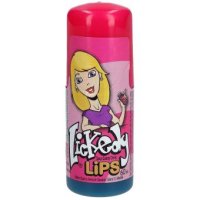 Freekee | 12x Lickedy Lips 60ml, Roll-on mit...