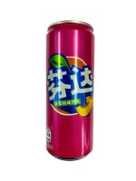 Fanta | 12x White Peach Asia 330ml,...