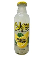 Calypso | 12x Original Lemonade 0,473l,...