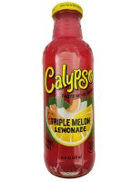 Calypso | 12x Triple Melon Lemonade 0,473l,...