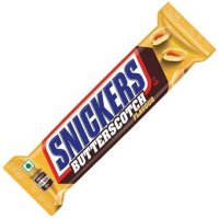 Snickers | 15x Snickers Butterscotch 40g