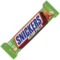 Snickers | 15x Snickers Kesar Pista 42g