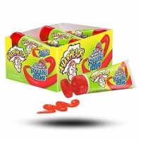 Warheads | 12x Warheads Squeeze Candy Sour Watermelon 64g