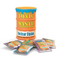 Toxic Waste | 12x Toxic Waste Nuclear Fusion Drum 42g