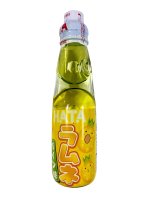 Hata Kosen | 30x Ananas 200ml, Erfrischungsgetränk,...