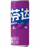 Fanta | 12x Grape Dose Asia 330ml,...