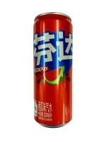 Fanta | 24x Watermelon Asia 330ml,...