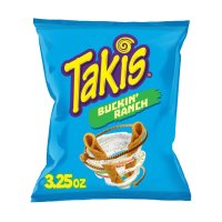 Takis | Buckin Ranch 92,3g