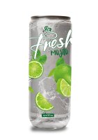 ACR | 24x Fresh Mojito Sparkling 330ml,...