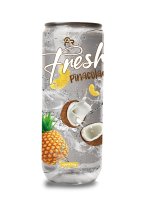 ACR | 24x Fresh Pinacolada Sparkling 330ml,...