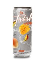 ACR | 24x Fresh Mango Sparkling 330ml,...