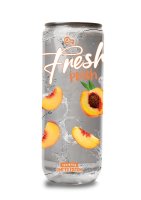 ACR | 24x Fresh Peach Sparkling 330ml,...