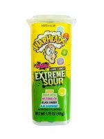 Warheads | Extreme Sour Hard Candy Minis 49g,...