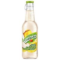 Tymbark | Apfel, Ananas, Kokusnuss, Banane 24x250ml...