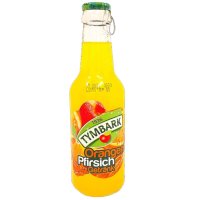 Tymbark | Orange, Pfirsich 24x250ml Fruchtgetränk,...