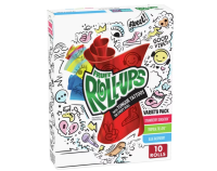 Fruit Flavored Snacks | Fruit Roll-Ups with Tongue...